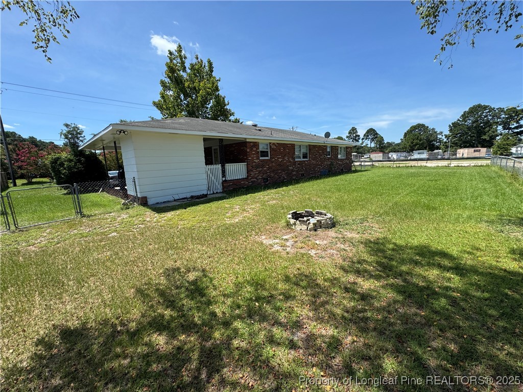 524 Odell Road