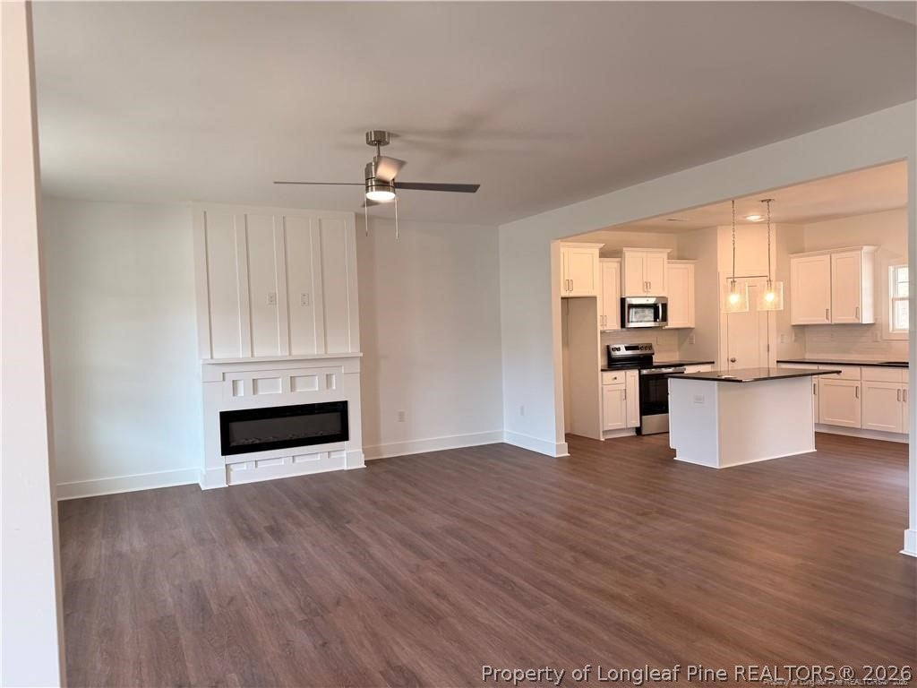 Photo of 739 Southerland Peak (Lot 46) Drive, Raeford, NC 28376 (MLS # 769417)