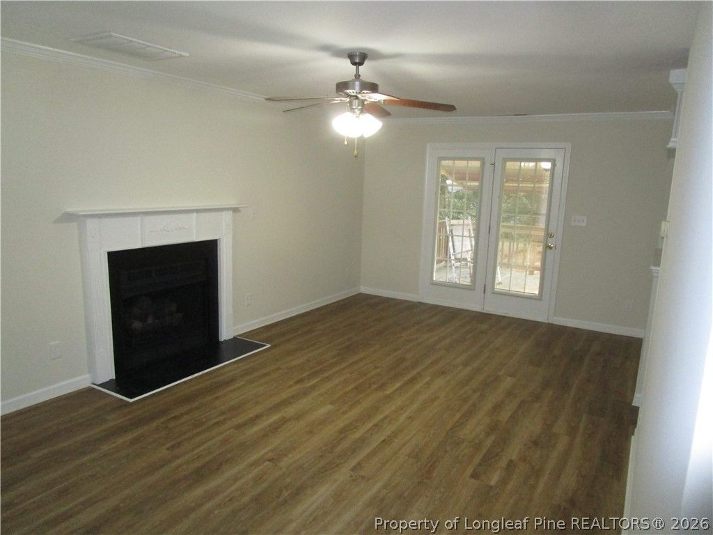 Photo of 4110 Craigwood Lane, Hope Mills, NC 28348 (MLS # 766334)