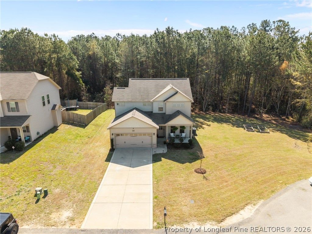 Photo of 1712 Cherry Point Drive, Fayetteville, NC 28306 (MLS # 759475)