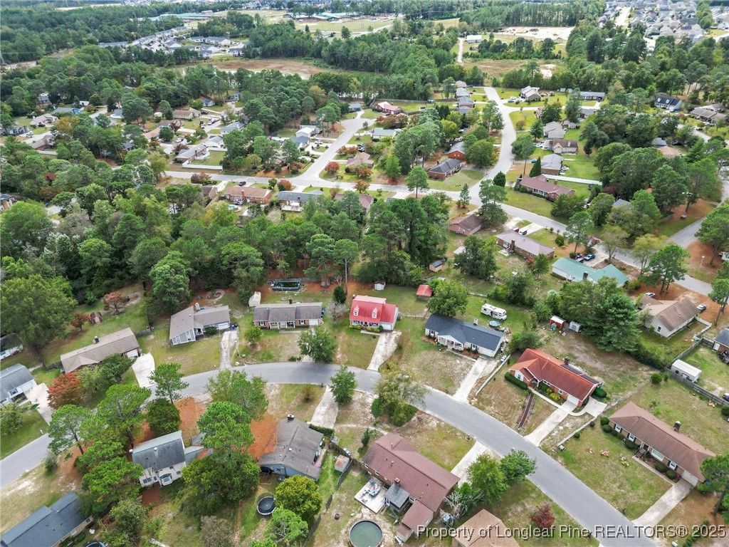 Photo of 2079 Birchcreft Drive, Fayetteville, NC 28304 (MLS # 751873)