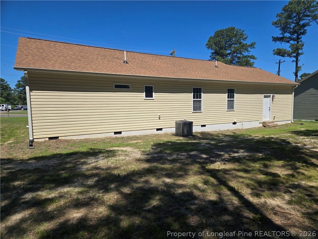 Photo of 3416 Green Valley Road, Fayetteville, NC 28311 (MLS # 763825)