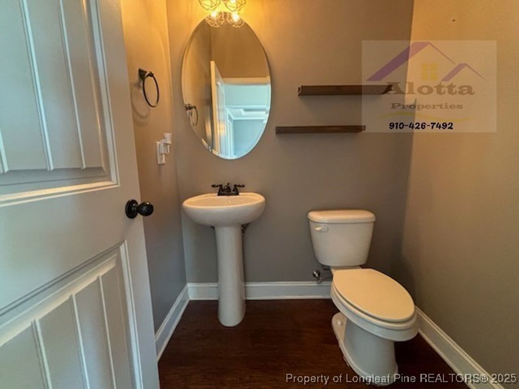 Photo of 5114 Paul Peel Place, Hope Mills, NC 28348 (MLS # 751287)