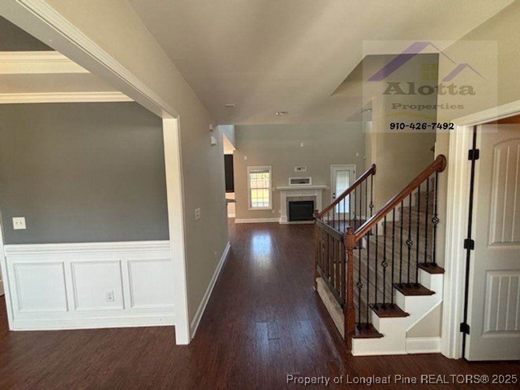 Photo of 5114 Paul Peel Place, Hope Mills, NC 28348 (MLS # 751287)
