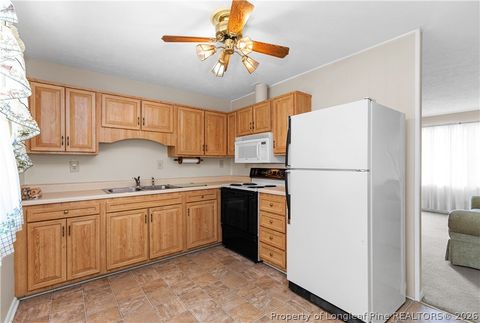 Tiny photo for 6408 Winthrop Drive, Fayetteville, NC 28311 (MLS # 764058)