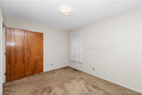 Tiny photo for 6408 Winthrop Drive, Fayetteville, NC 28311 (MLS # 764058)