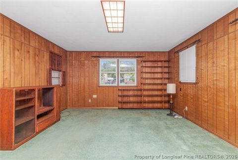 Tiny photo for 6408 Winthrop Drive, Fayetteville, NC 28311 (MLS # 764058)