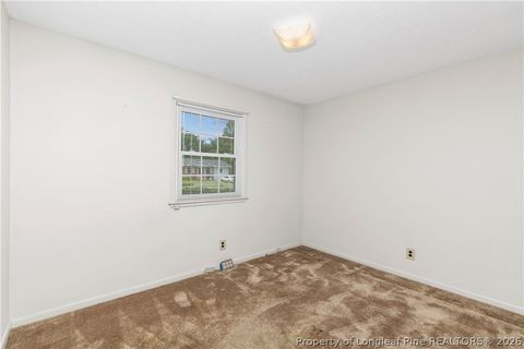 Tiny photo for 6408 Winthrop Drive, Fayetteville, NC 28311 (MLS # 764058)