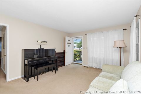 Tiny photo for 6408 Winthrop Drive, Fayetteville, NC 28311 (MLS # 764058)