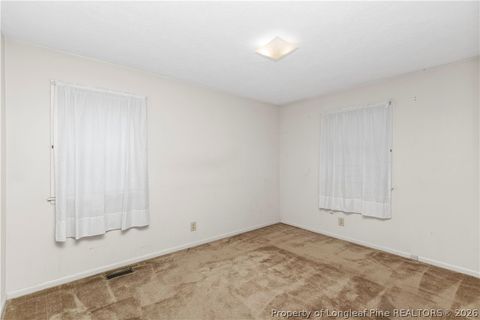 Tiny photo for 6408 Winthrop Drive, Fayetteville, NC 28311 (MLS # 764058)