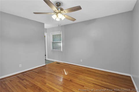 Tiny photo for 4431 Lee Avenue, Sanford, NC 27332 (MLS # 767745)