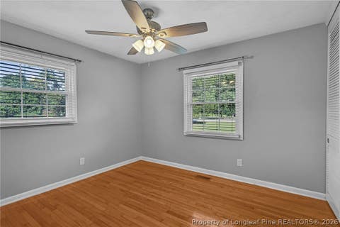 Tiny photo for 4431 Lee Avenue, Sanford, NC 27332 (MLS # 767745)