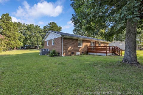 Tiny photo for 4431 Lee Avenue, Sanford, NC 27332 (MLS # 767745)