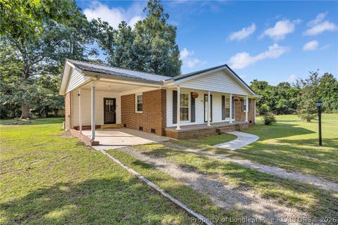 Tiny photo for 4431 Lee Avenue, Sanford, NC 27332 (MLS # 767745)