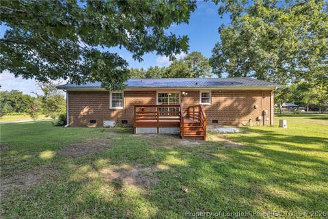 Tiny photo for 4431 Lee Avenue, Sanford, NC 27332 (MLS # 767745)