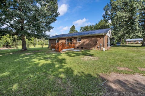Tiny photo for 4431 Lee Avenue, Sanford, NC 27332 (MLS # 767745)