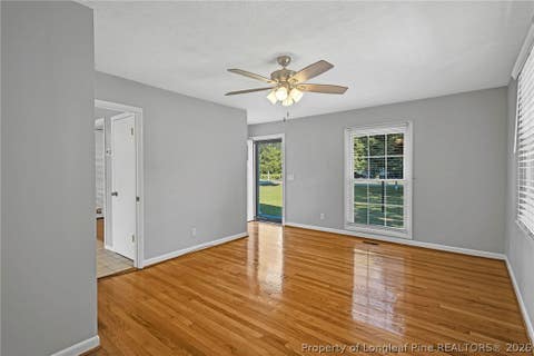 Tiny photo for 4431 Lee Avenue, Sanford, NC 27332 (MLS # 767745)