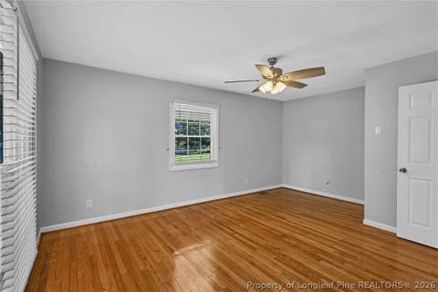 Tiny photo for 4431 Lee Avenue, Sanford, NC 27332 (MLS # 767745)
