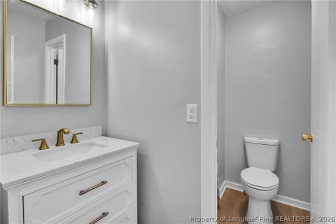Tiny photo for 4431 Lee Avenue, Sanford, NC 27332 (MLS # 767745)