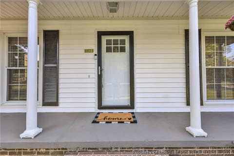 Tiny photo for 4431 Lee Avenue, Sanford, NC 27332 (MLS # 767745)