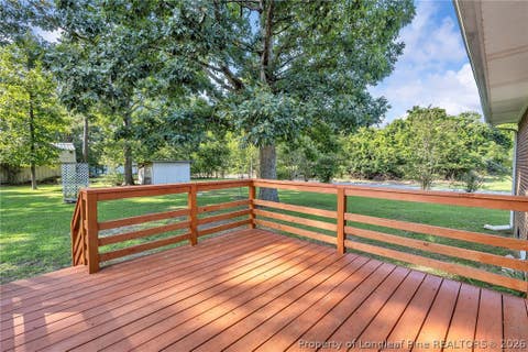 Tiny photo for 4431 Lee Avenue, Sanford, NC 27332 (MLS # 767745)