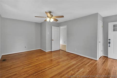 Tiny photo for 4431 Lee Avenue, Sanford, NC 27332 (MLS # 767745)