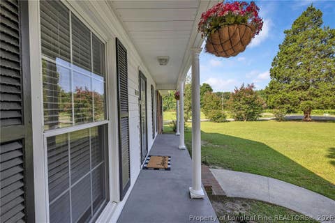 Tiny photo for 4431 Lee Avenue, Sanford, NC 27332 (MLS # 767745)
