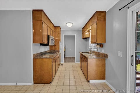 Tiny photo for 4431 Lee Avenue, Sanford, NC 27332 (MLS # 767745)