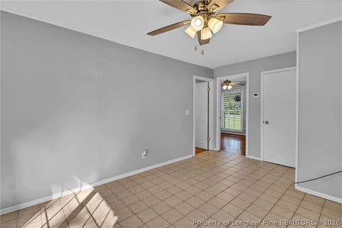Tiny photo for 4431 Lee Avenue, Sanford, NC 27332 (MLS # 767745)