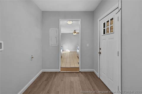 Tiny photo for 4431 Lee Avenue, Sanford, NC 27332 (MLS # 767745)