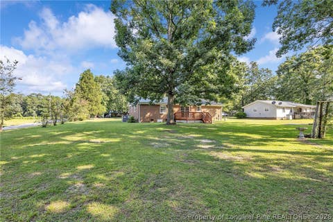 Tiny photo for 4431 Lee Avenue, Sanford, NC 27332 (MLS # 767745)