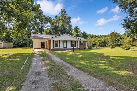 Tiny photo for 4431 Lee Avenue, Sanford, NC 27332 (MLS # 767745)