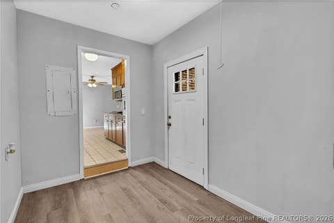 Tiny photo for 4431 Lee Avenue, Sanford, NC 27332 (MLS # 767745)