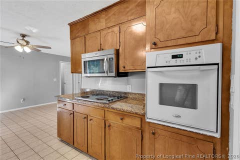 Tiny photo for 4431 Lee Avenue, Sanford, NC 27332 (MLS # 767745)