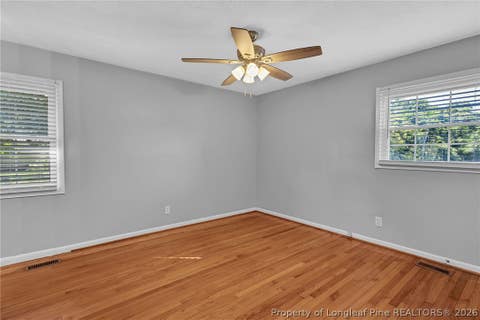 Tiny photo for 4431 Lee Avenue, Sanford, NC 27332 (MLS # 767745)