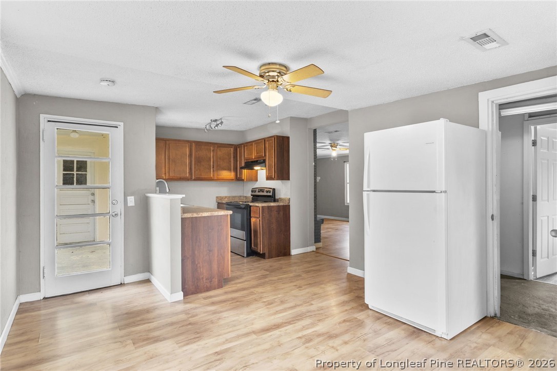 1061 Bernadine Street