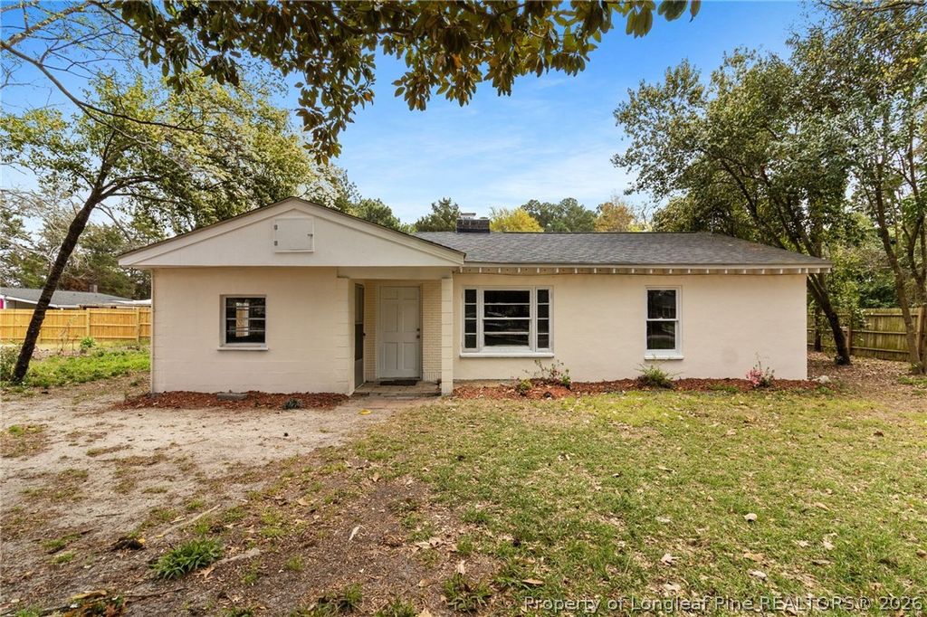 Photo of 1061 Bernadine Street, Fayetteville, NC 28311 (MLS # 759871)