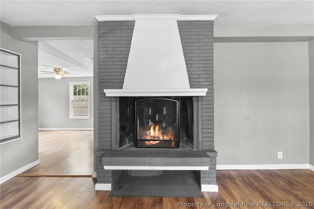 Photo of 1061 Bernadine Street, Fayetteville, NC 28311 (MLS # 759871)