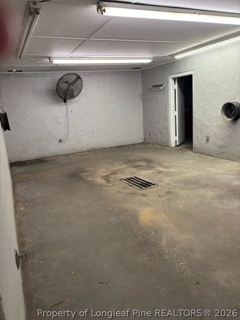 Tiny photo for 302 E 2ND Street, Lumberton, NC 28358 (MLS # 758272)