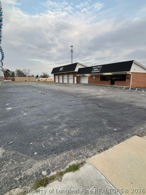 Tiny photo for 302 E 2ND Street, Lumberton, NC 28358 (MLS # 758272)