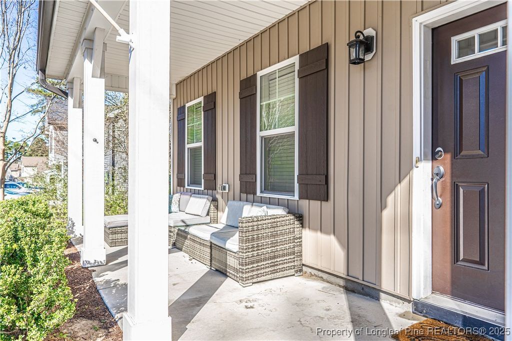 Photo of 4115 Murdocksville Road, West End, NC 27376 (MLS # 752164)