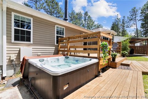 Tiny photo for 1500 Longleaf Drive E, Pinehurst, NC 28374 (MLS # 763064)