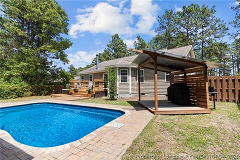 Tiny photo for 1500 Longleaf Drive E, Pinehurst, NC 28374 (MLS # 763064)