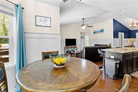 Tiny photo for 1500 Longleaf Drive E, Pinehurst, NC 28374 (MLS # 763064)
