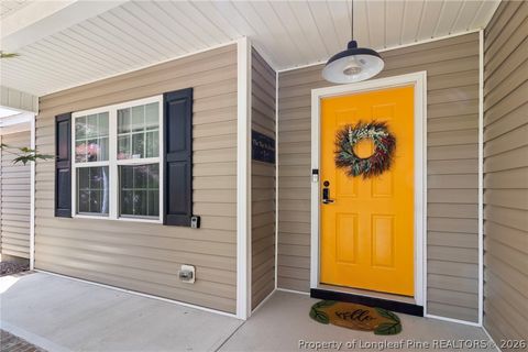 Tiny photo for 1500 Longleaf Drive E, Pinehurst, NC 28374 (MLS # 763064)