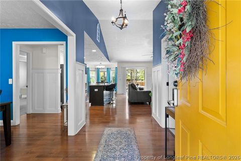 Tiny photo for 1500 Longleaf Drive E, Pinehurst, NC 28374 (MLS # 763064)
