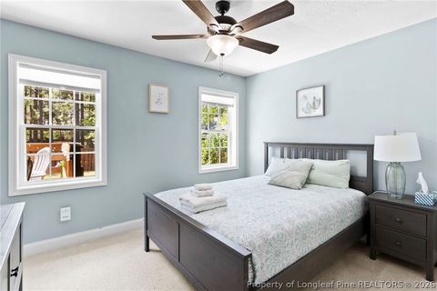 Tiny photo for 1500 Longleaf Drive E, Pinehurst, NC 28374 (MLS # 763064)