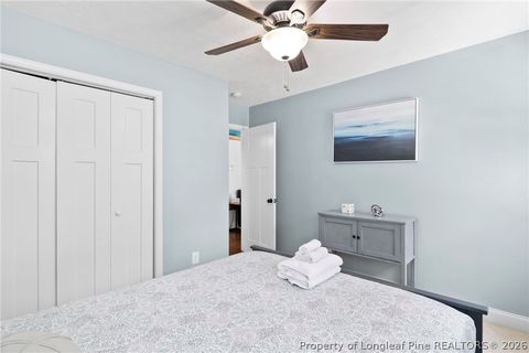 Tiny photo for 1500 Longleaf Drive E, Pinehurst, NC 28374 (MLS # 763064)
