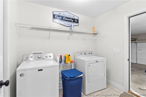 Tiny photo for 1500 Longleaf Drive E, Pinehurst, NC 28374 (MLS # 763064)