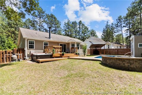 Tiny photo for 1500 Longleaf Drive E, Pinehurst, NC 28374 (MLS # 763064)